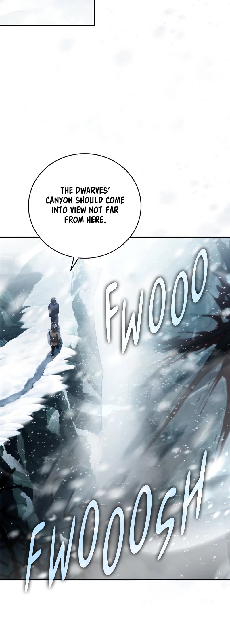 Return of the Frozen Player Chapter 111 page 20 - Chapter 111