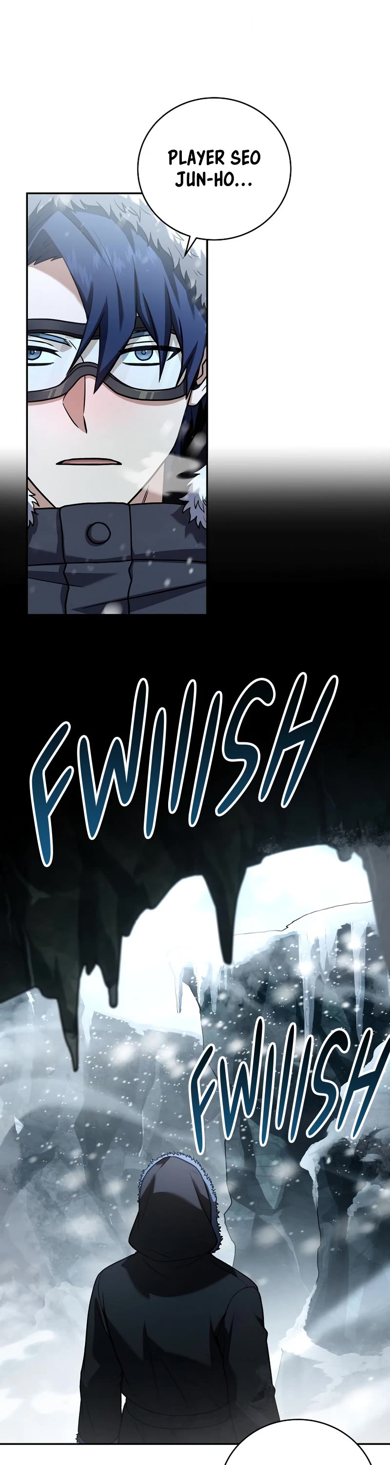 Return of the Frozen Player Chapter 111 page 21 - Chapter 111