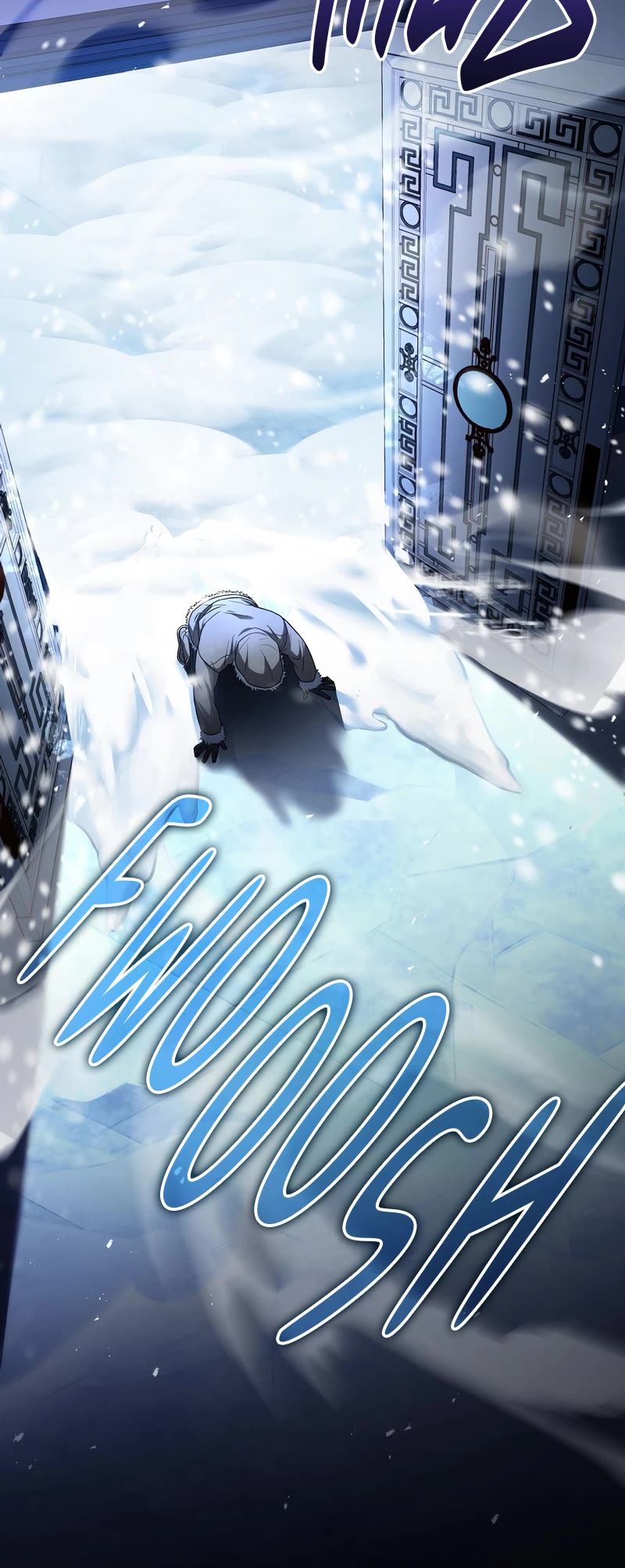 Return of the Frozen Player Chapter 111 page 25 - Chapter 111