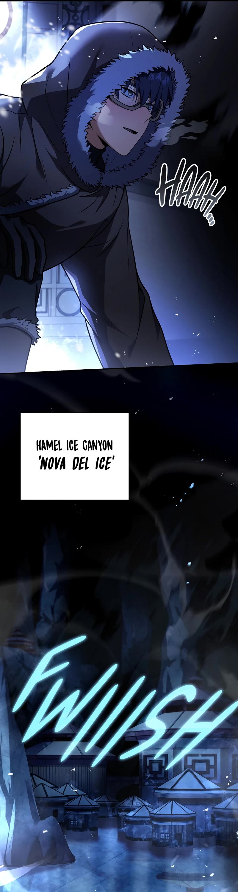 Return of the Frozen Player Chapter 111 page 26 - Chapter 111