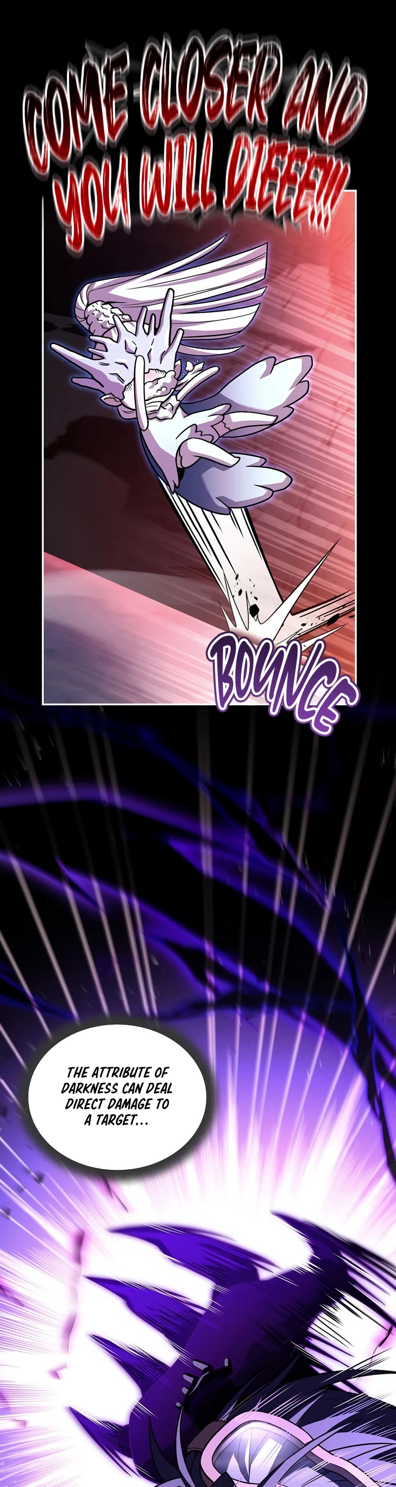 Return of the Frozen Player Chapter 111 page 39 - Chapter 111