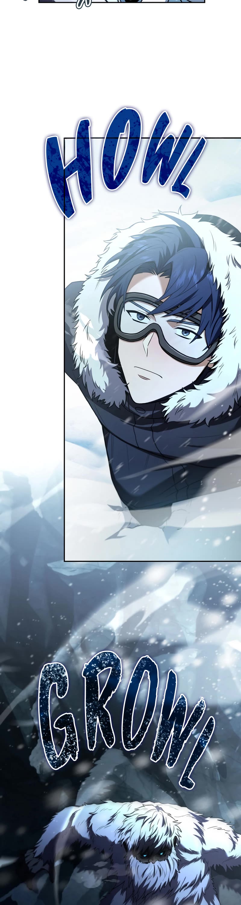 Return of the Frozen Player Chapter 111 page 4 - Chapter 111