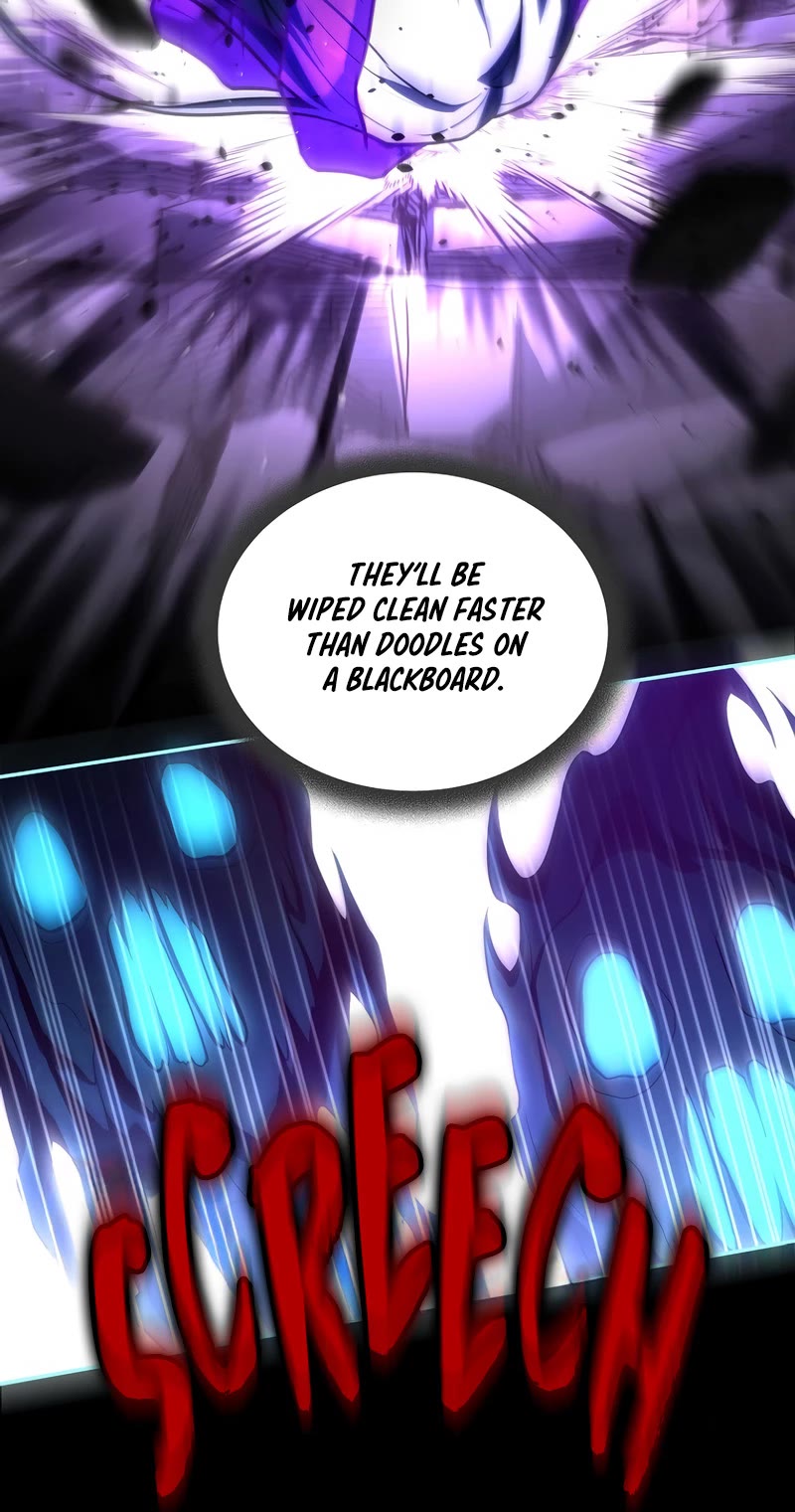 Return of the Frozen Player Chapter 111 page 42 - Chapter 111