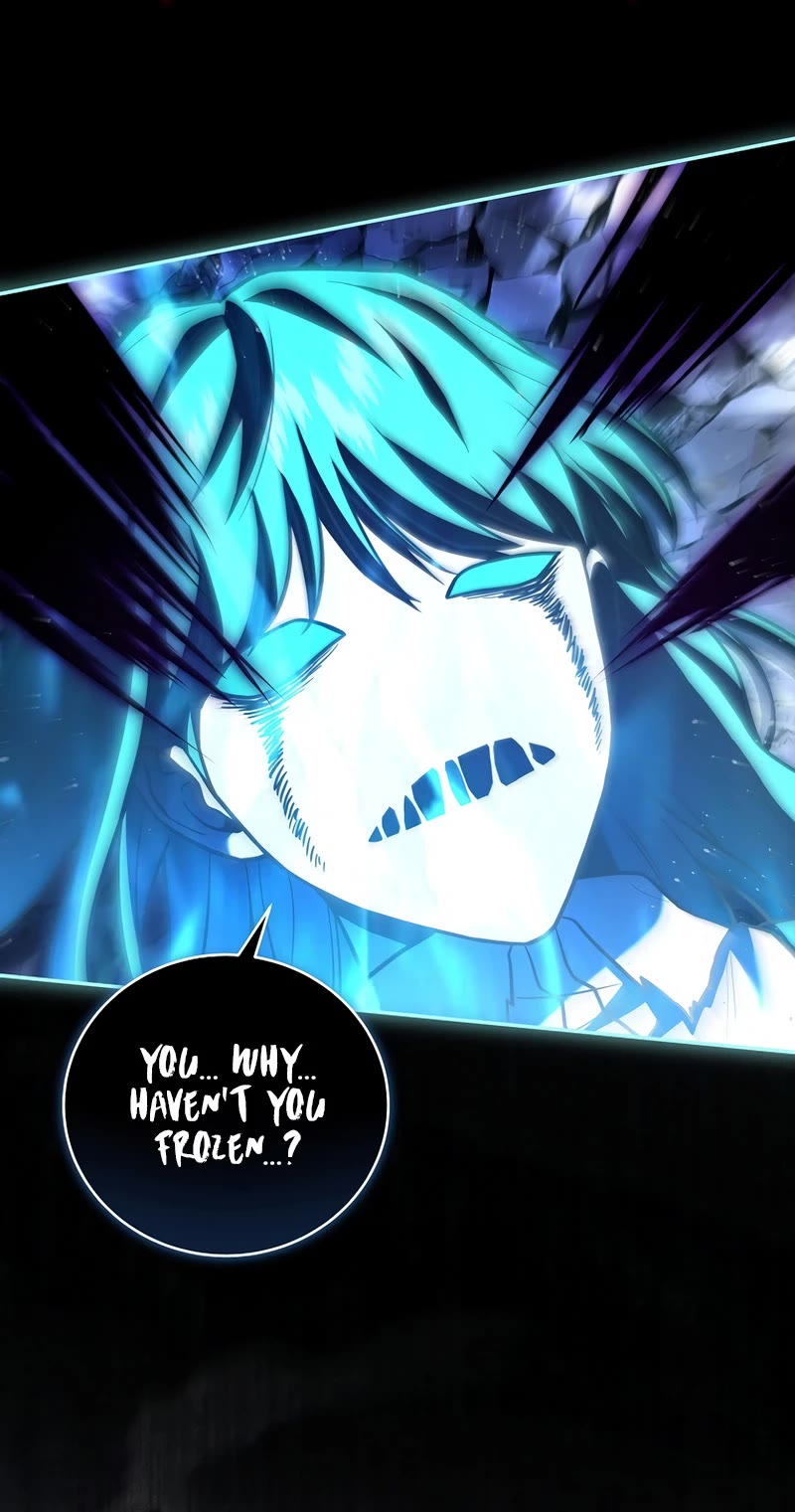Return of the Frozen Player Chapter 111 page 43 - Chapter 111