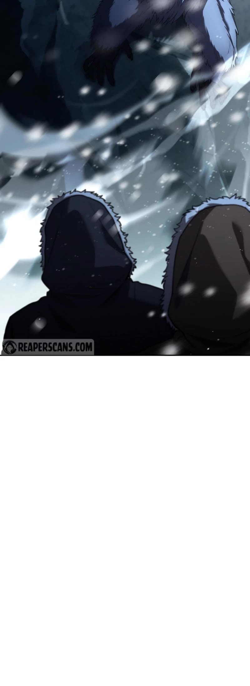Return of the Frozen Player Chapter 111 page 5 - Chapter 111