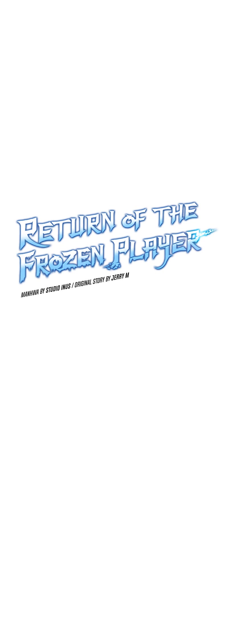 Return of the Frozen Player Chapter 111 page 6 - Chapter 111