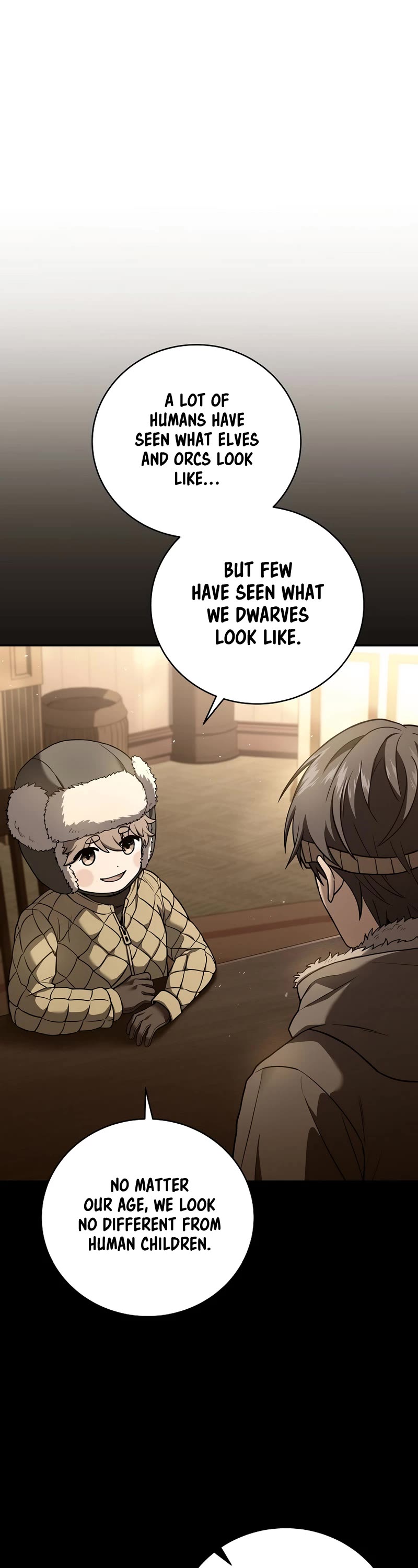 Return of the Frozen Player Chapter 111 page 7 - Chapter 111