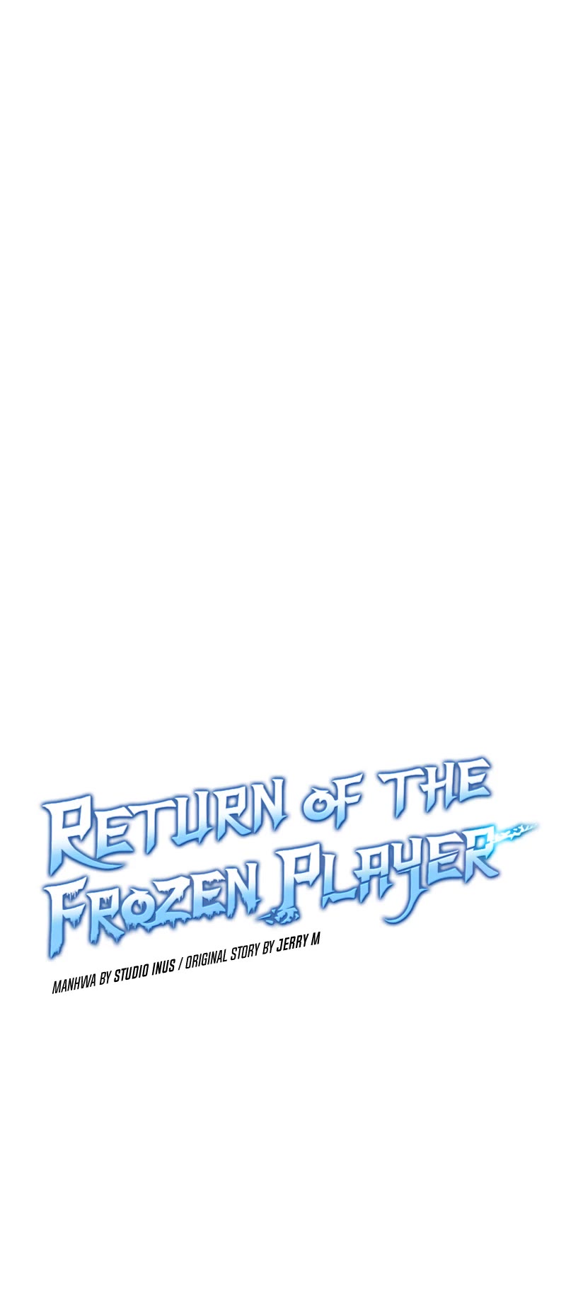 Return of the Frozen Player Chapter 112 page 11 - Chapter 112