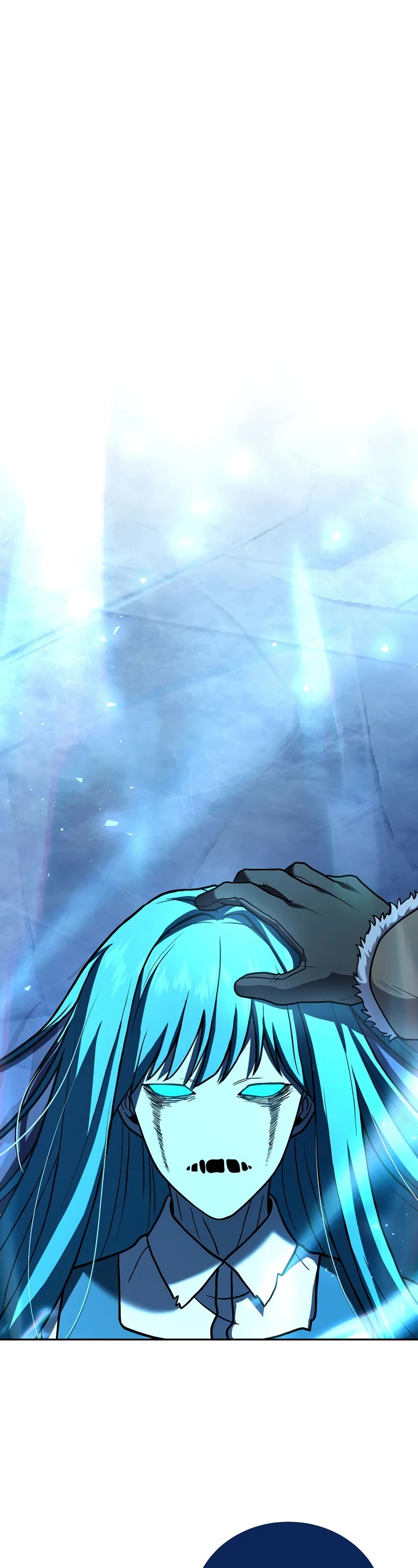 Return of the Frozen Player Chapter 112 page 12 - Chapter 112