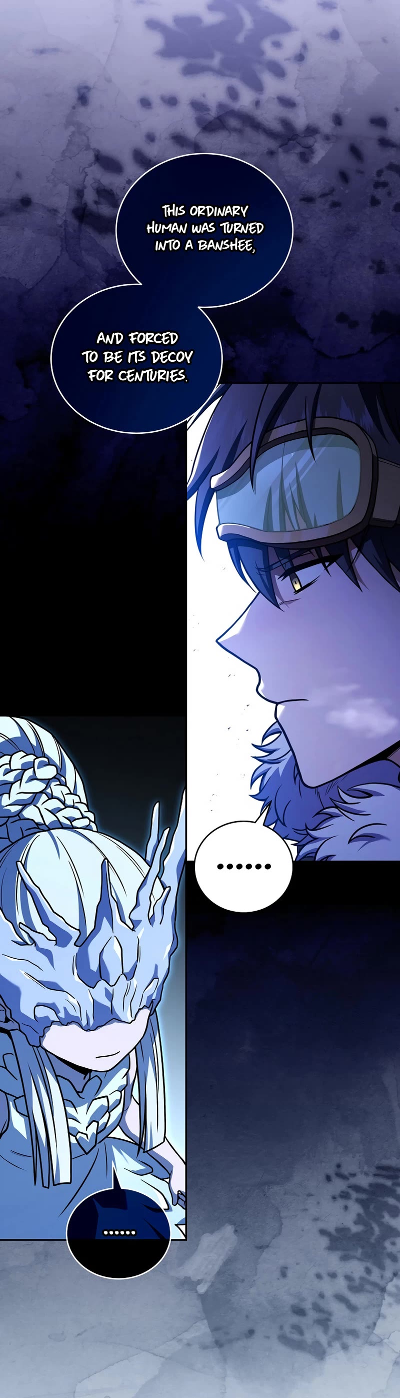 Return of the Frozen Player Chapter 112 page 14 - Chapter 112