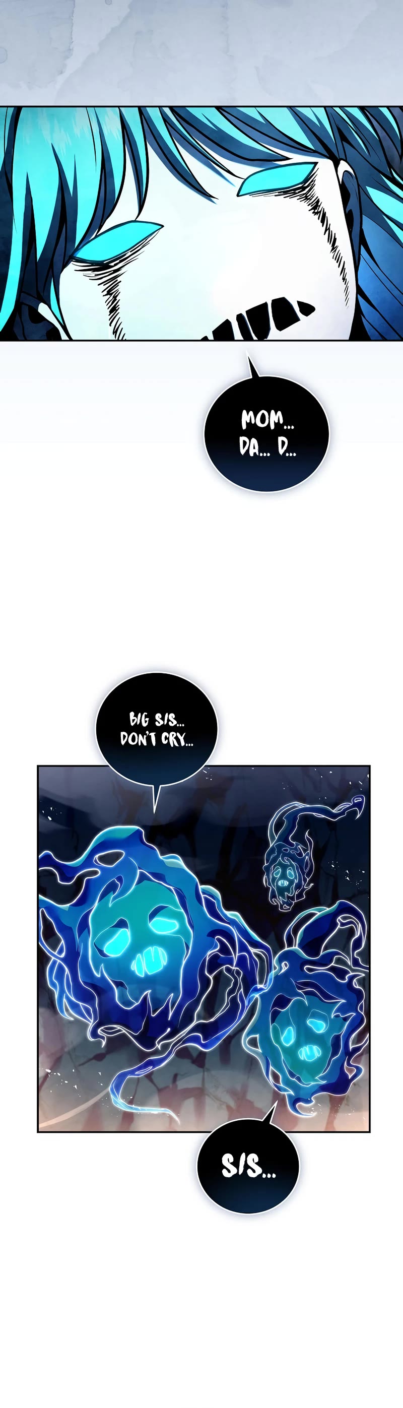 Return of the Frozen Player Chapter 112 page 15 - Chapter 112
