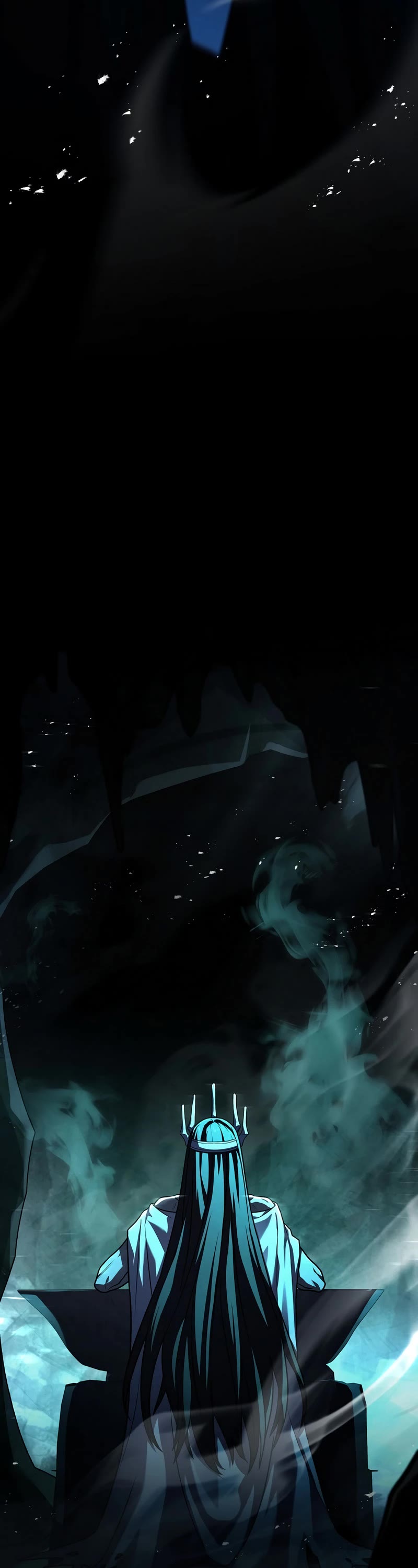 Return of the Frozen Player Chapter 112 page 18 - Chapter 112