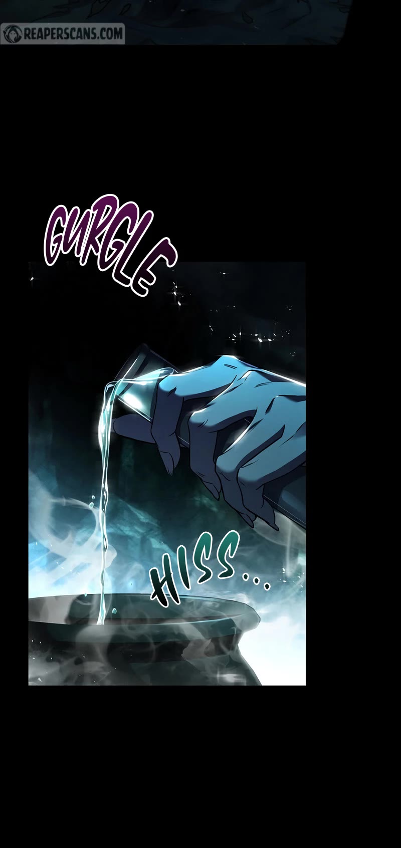 Return of the Frozen Player Chapter 112 page 19 - Chapter 112