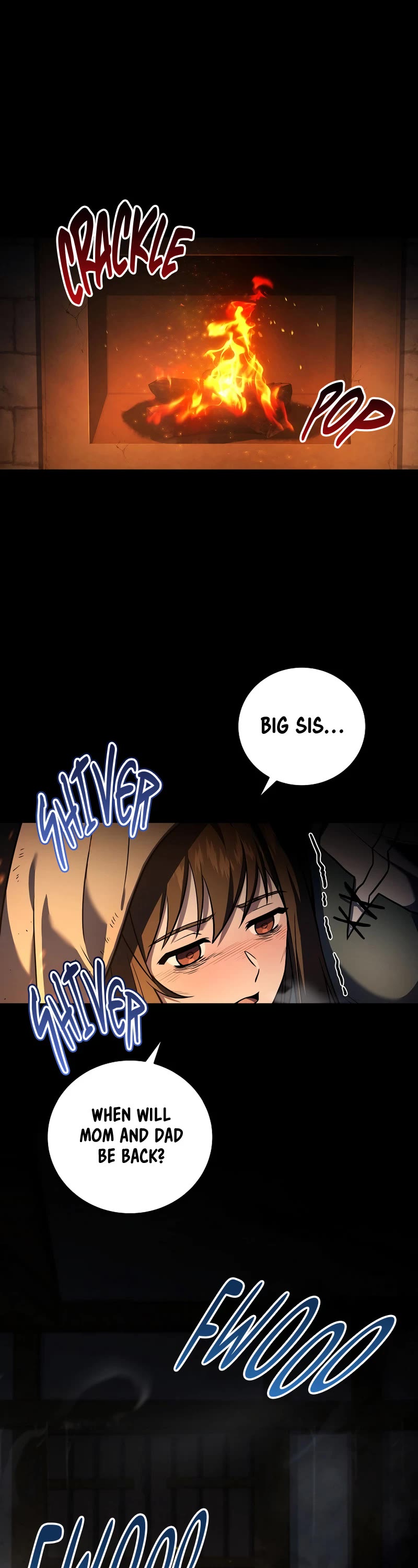 Return of the Frozen Player Chapter 112 page 2 - Chapter 112