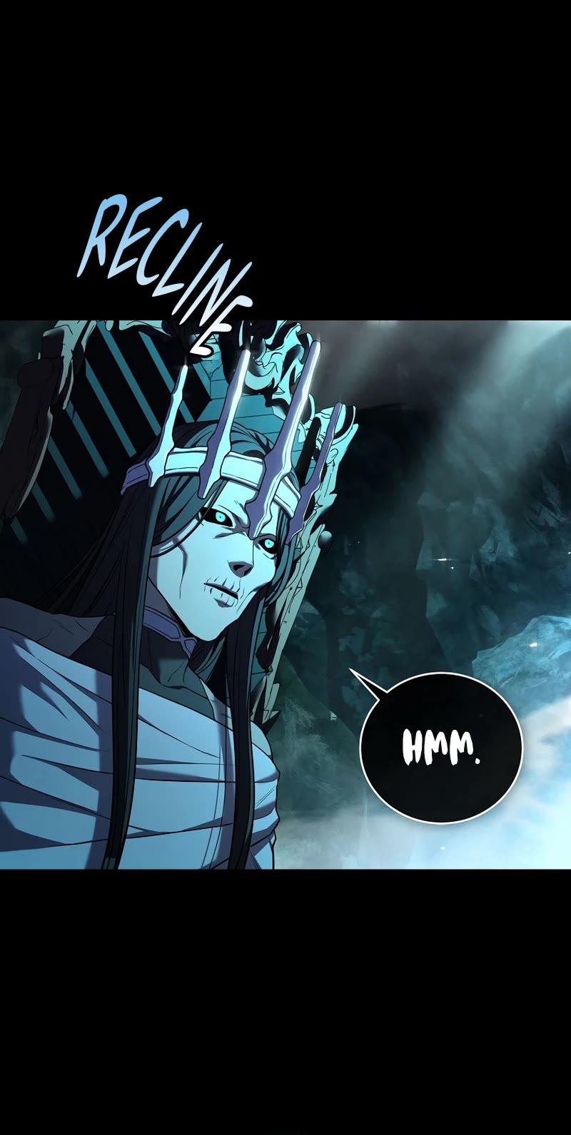 Return of the Frozen Player Chapter 112 page 25 - Chapter 112