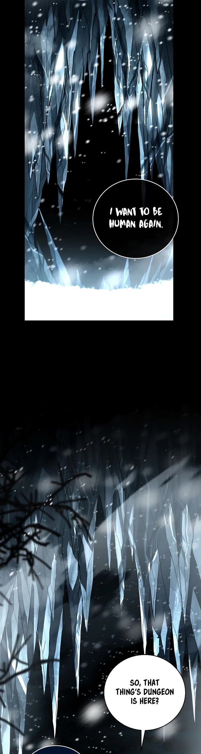 Return of the Frozen Player Chapter 112 page 27 - Chapter 112
