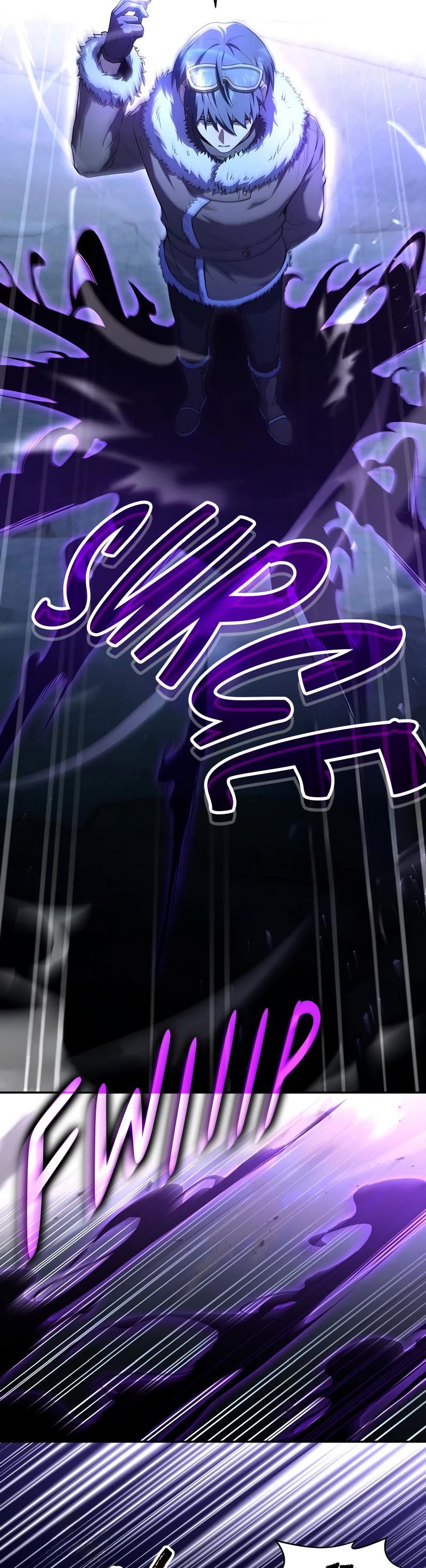 Return of the Frozen Player Chapter 112 page 31 - Chapter 112