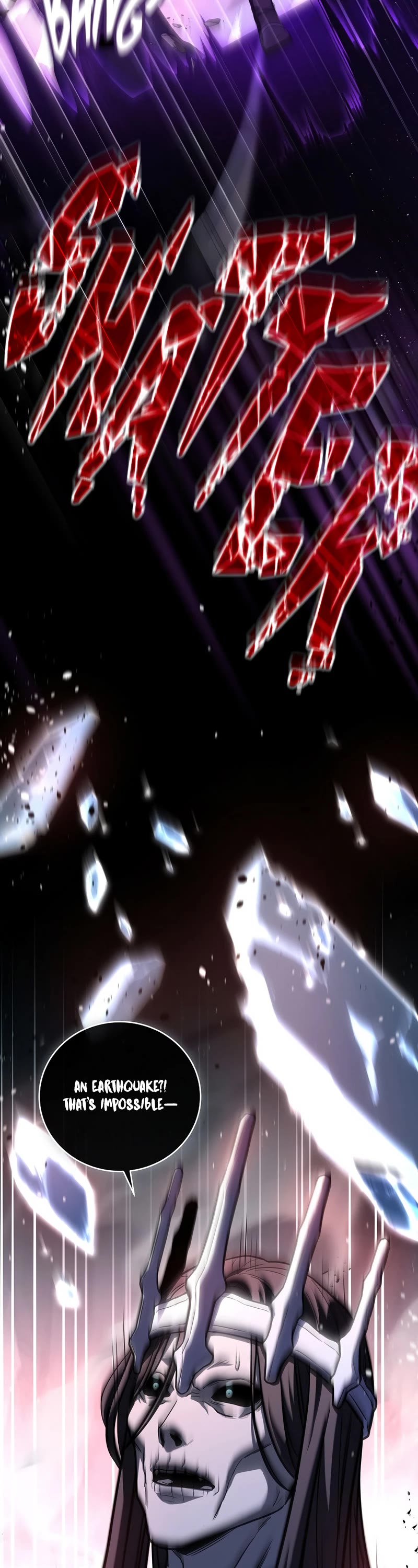 Return of the Frozen Player Chapter 112 page 34 - Chapter 112