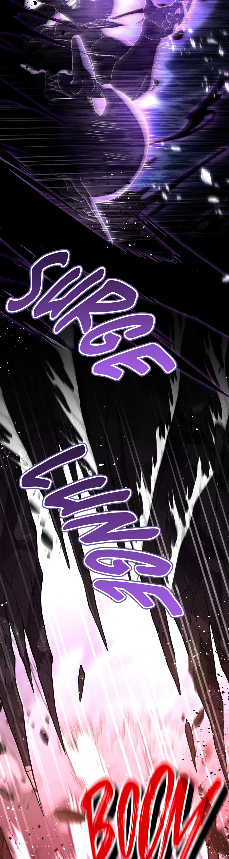 Return of the Frozen Player Chapter 112 page 41 - Chapter 112