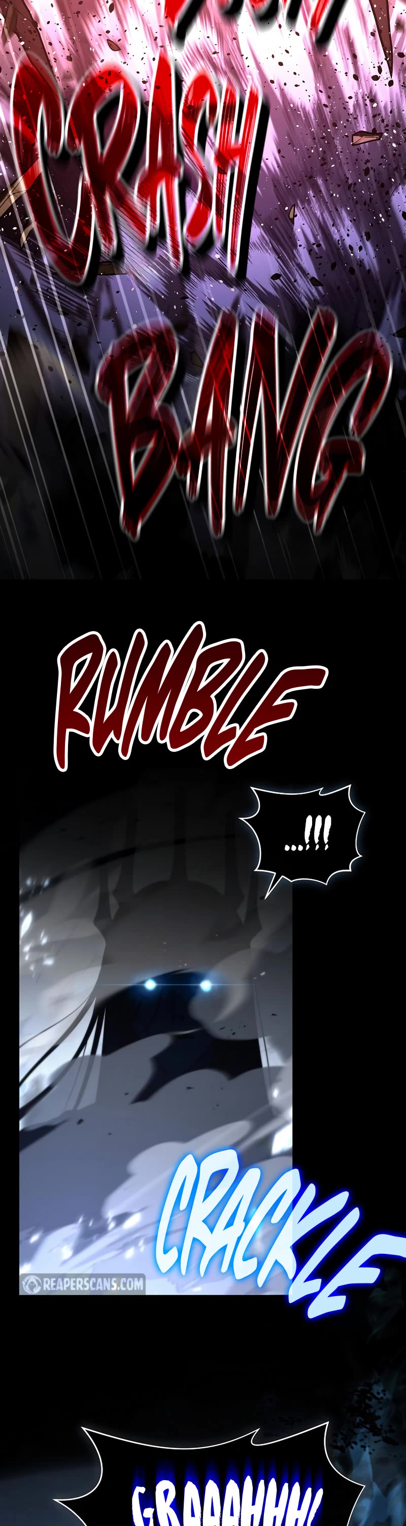 Return of the Frozen Player Chapter 112 page 42 - Chapter 112