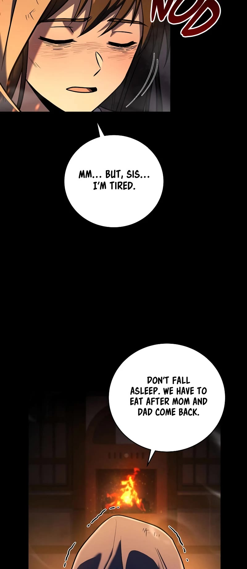 Return of the Frozen Player Chapter 112 page 5 - Chapter 112