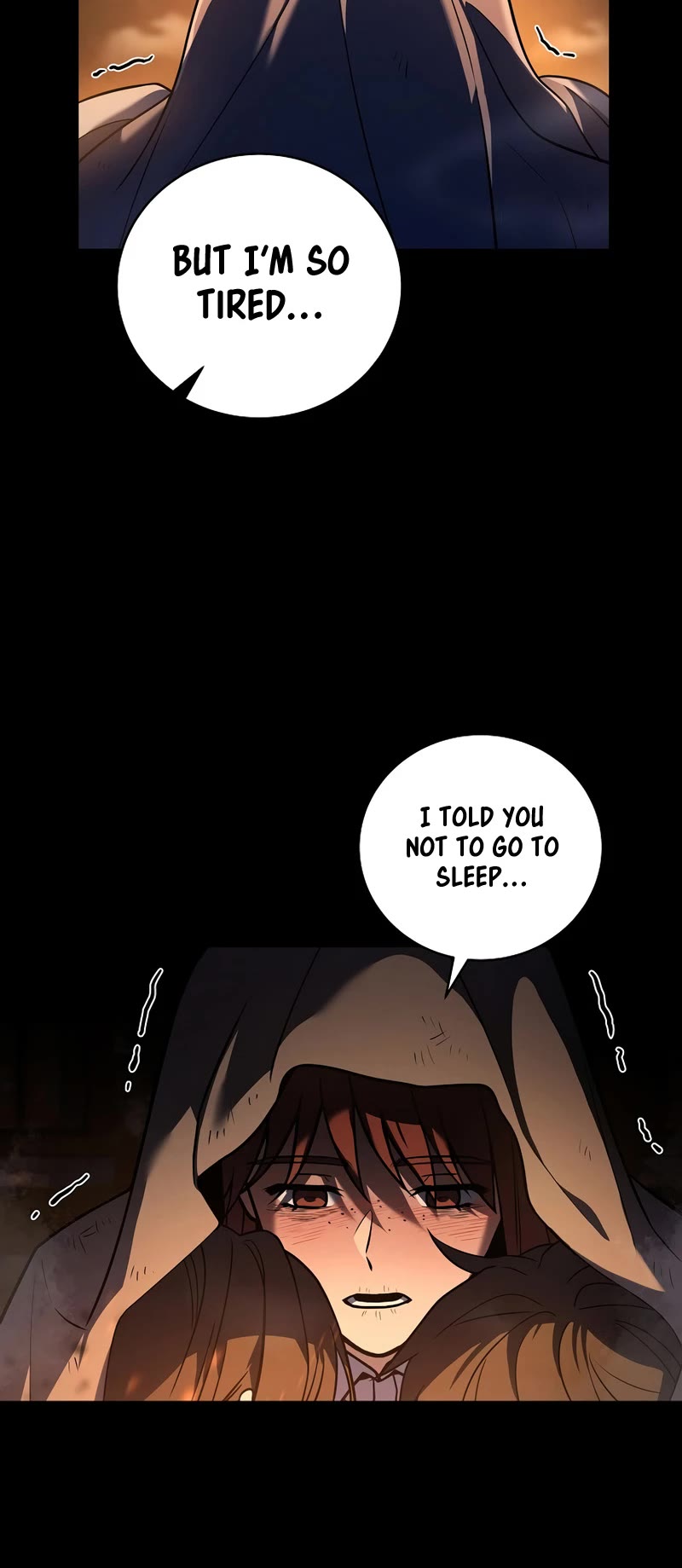Return of the Frozen Player Chapter 112 page 6 - Chapter 112