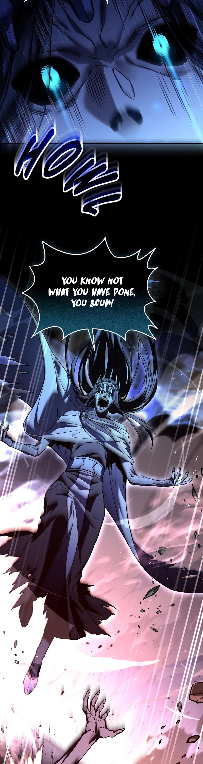 Return of the Frozen Player Chapter 113 page 11 - Chapter 113