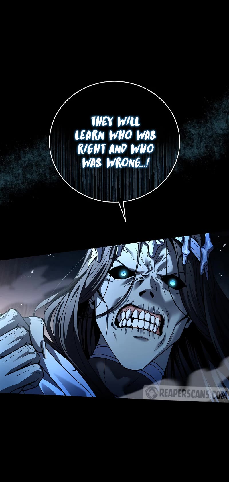 Return of the Frozen Player Chapter 113 page 18 - Chapter 113