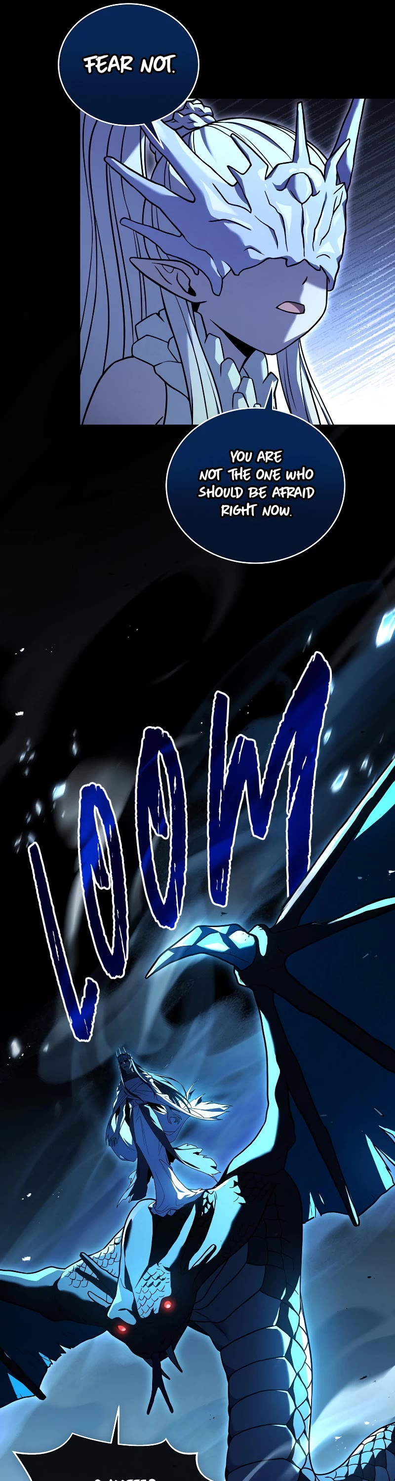 Return of the Frozen Player Chapter 113 page 20 - Chapter 113