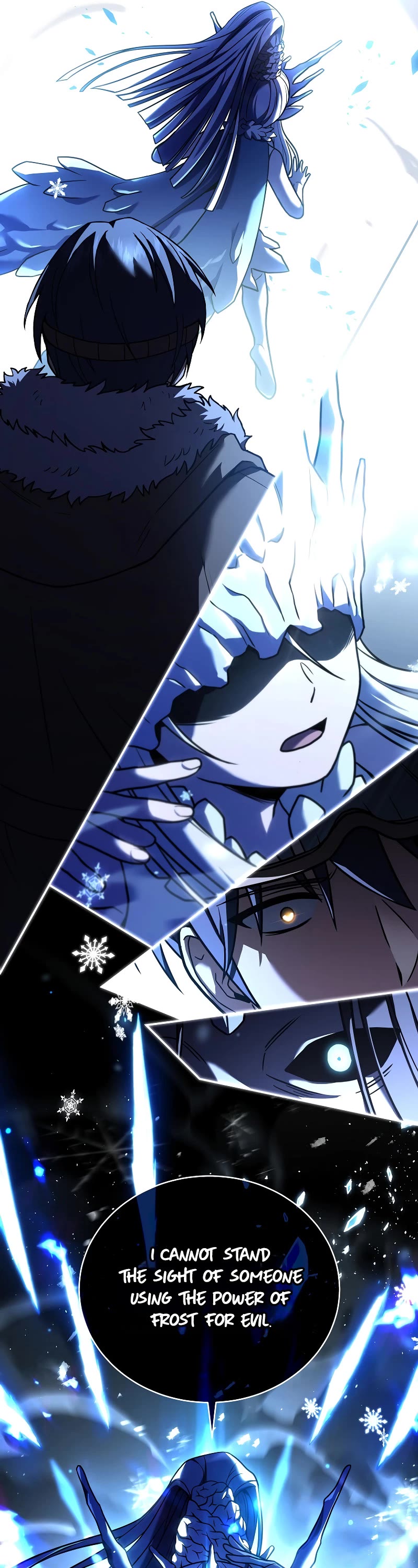 Return of the Frozen Player Chapter 113 page 24 - Chapter 113