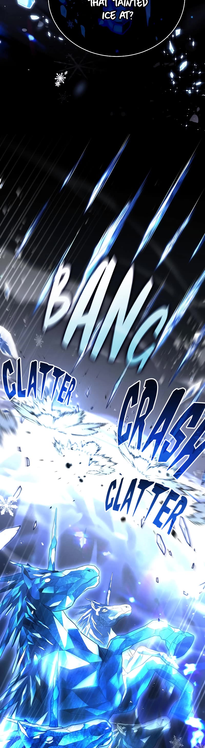Return of the Frozen Player Chapter 113 page 26 - Chapter 113