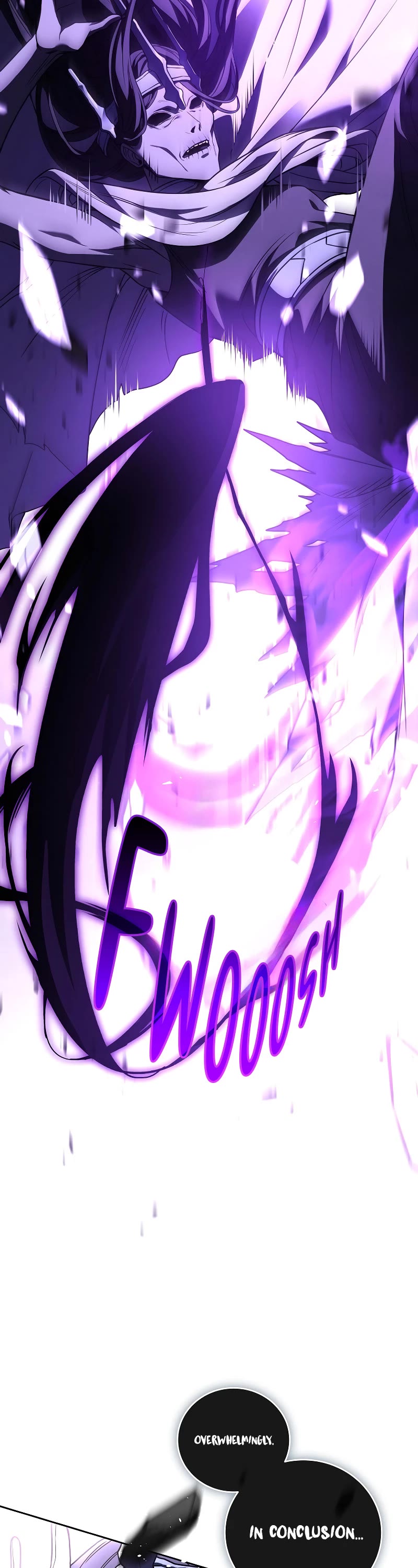 Return of the Frozen Player Chapter 113 page 34 - Chapter 113