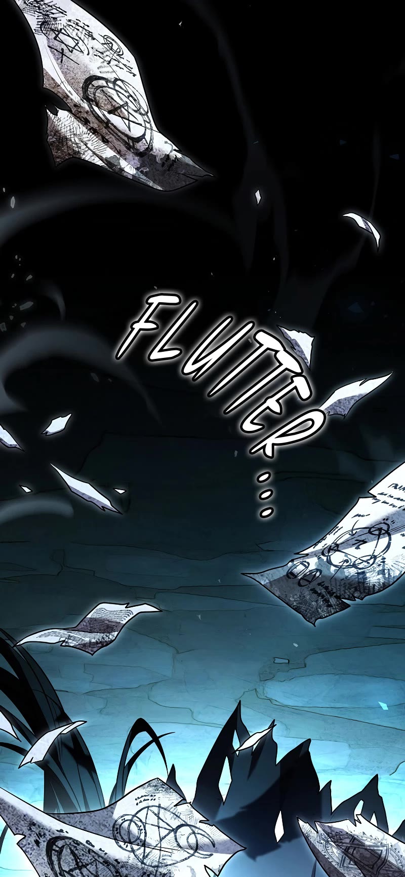 Return of the Frozen Player Chapter 113 page 8 - Chapter 113