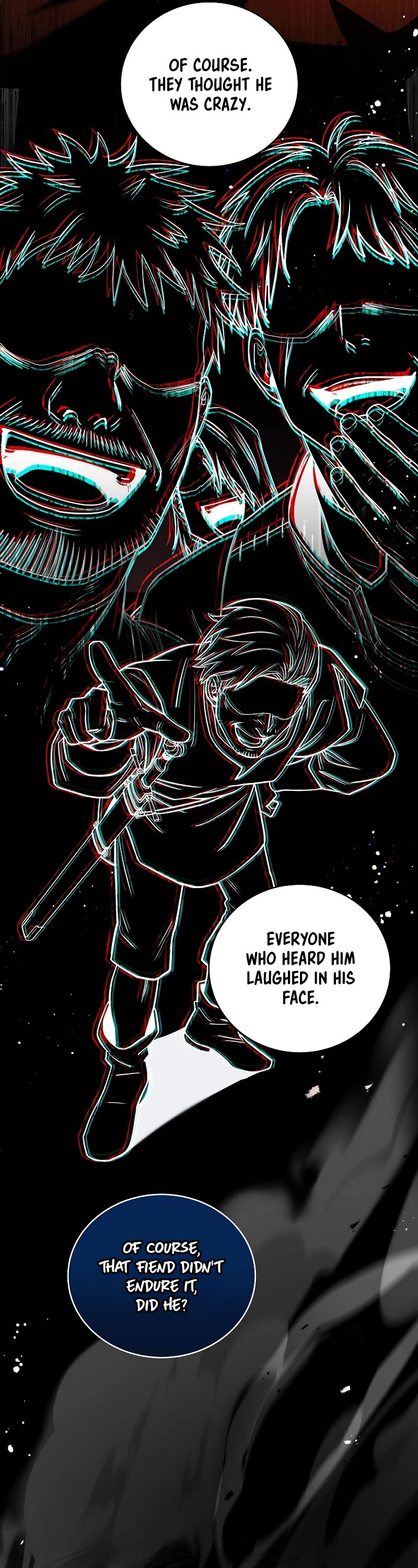 Return of the Frozen Player Chapter 114 page 16 - Chapter 114
