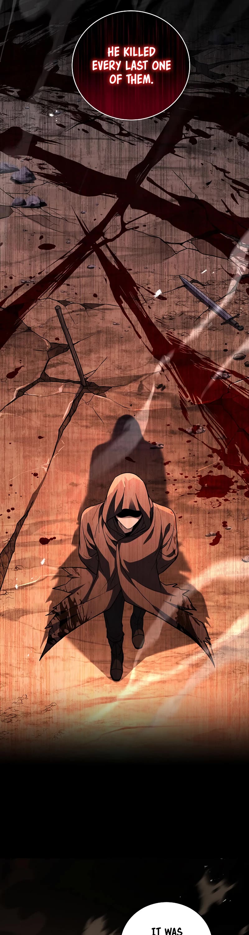 Return of the Frozen Player Chapter 114 page 17 - Chapter 114
