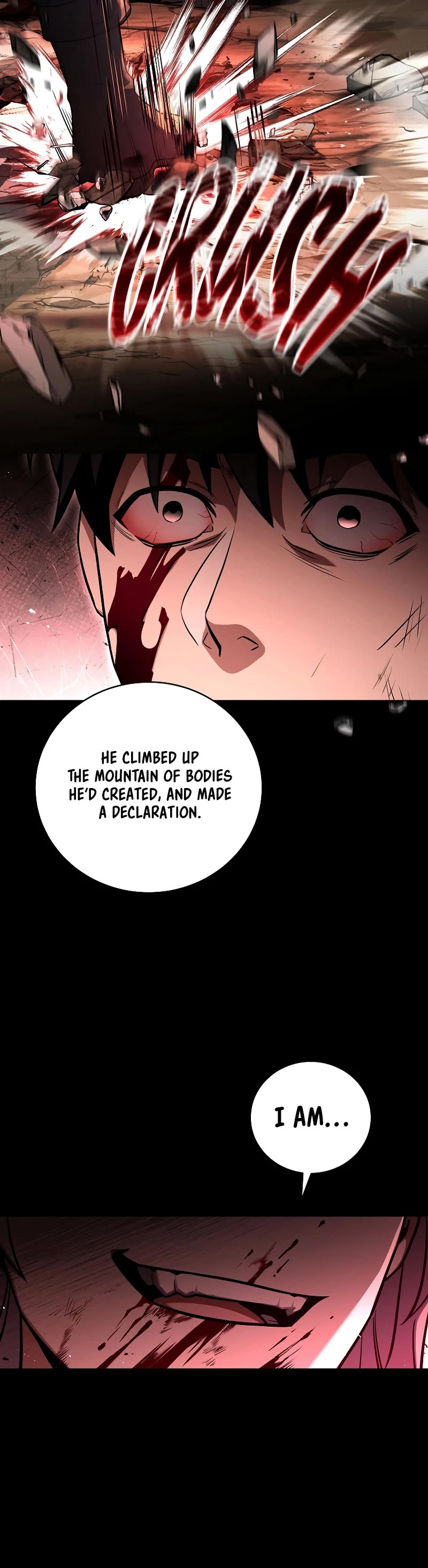 Return of the Frozen Player Chapter 114 page 19 - Chapter 114