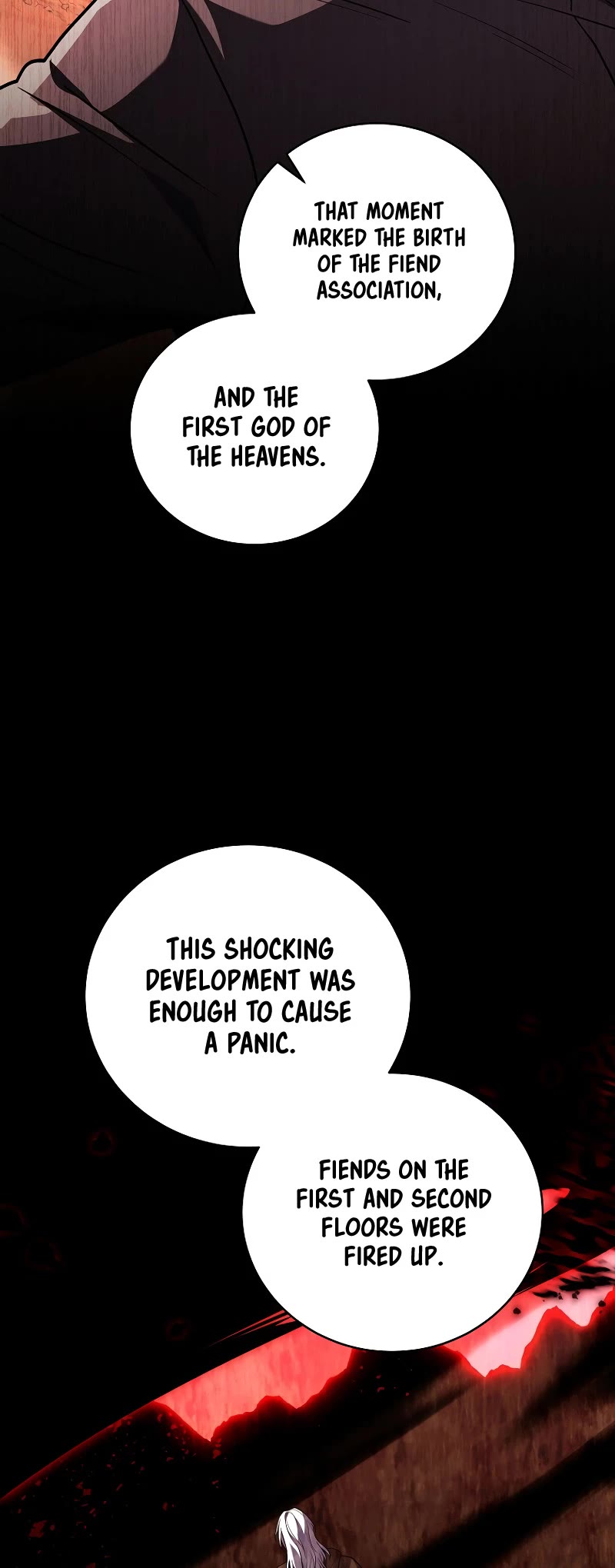 Return of the Frozen Player Chapter 114 page 21 - Chapter 114