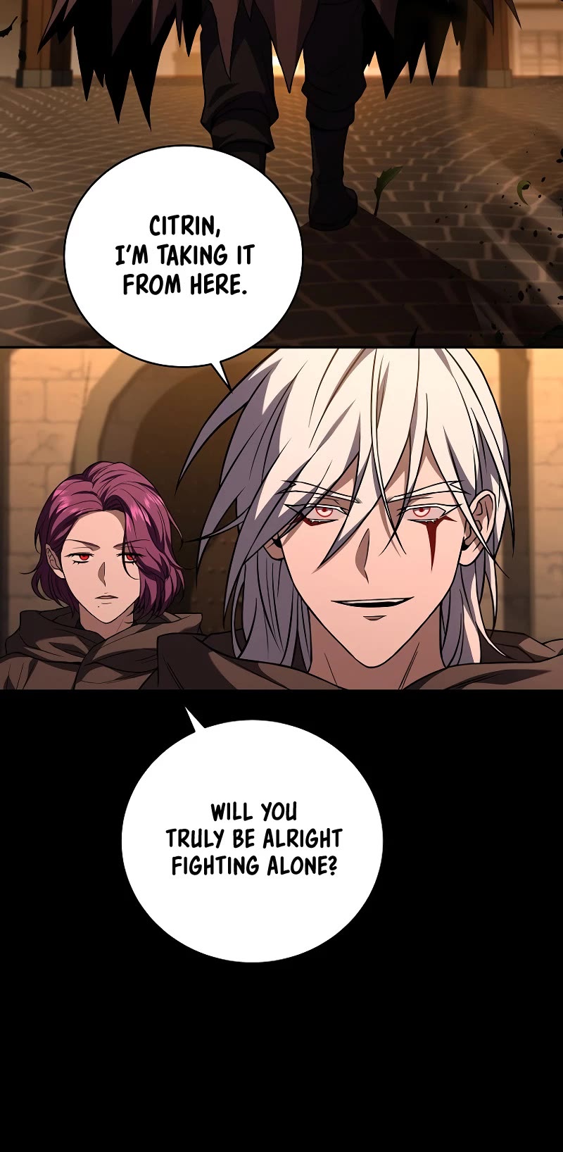 Return of the Frozen Player Chapter 114 page 26 - Chapter 114