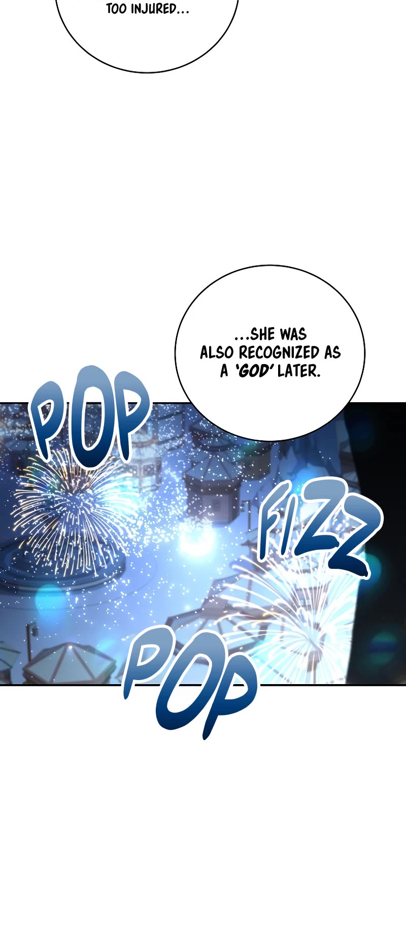 Return of the Frozen Player Chapter 114 page 40 - Chapter 114