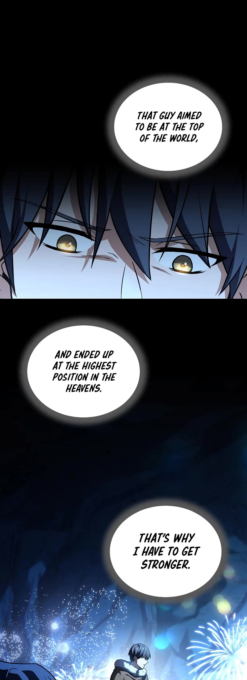 Return of the Frozen Player Chapter 114 page 46 - Chapter 114