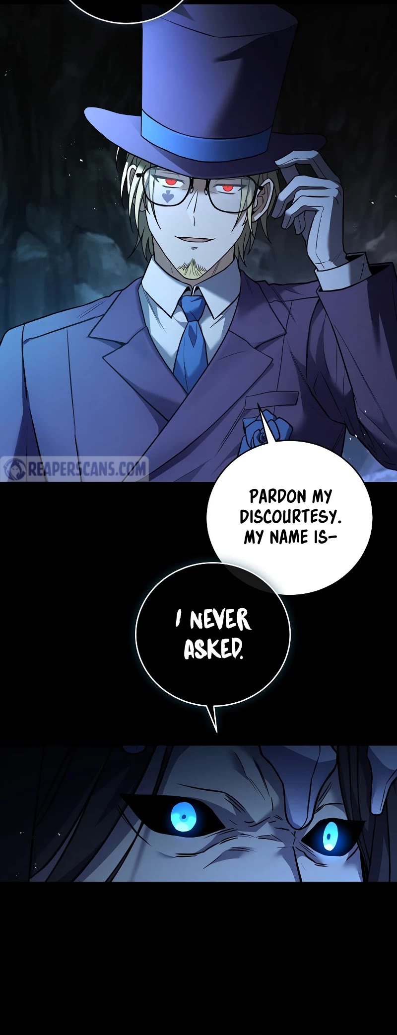 Return of the Frozen Player Chapter 114 page 6 - Chapter 114