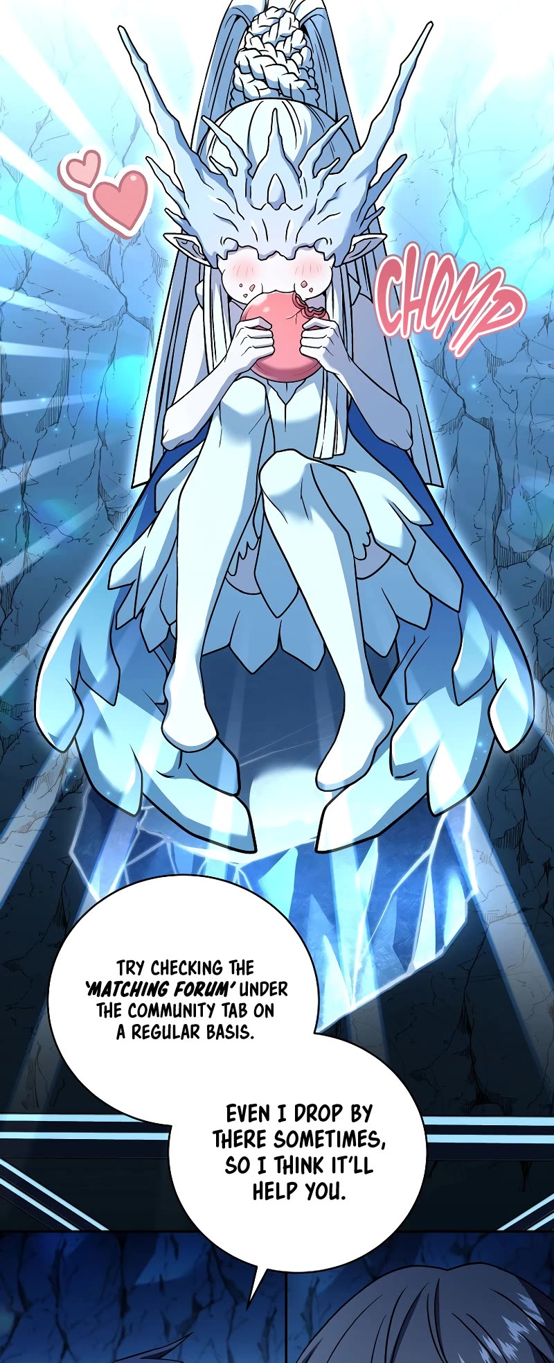 Return of the Frozen Player Chapter 115 page 14 - Chapter 115