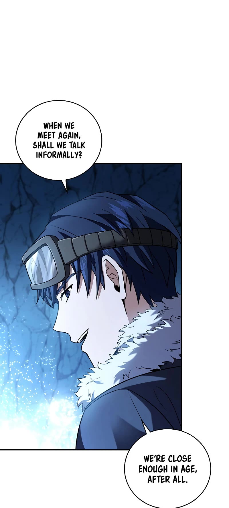 Return of the Frozen Player Chapter 115 page 18 - Chapter 115