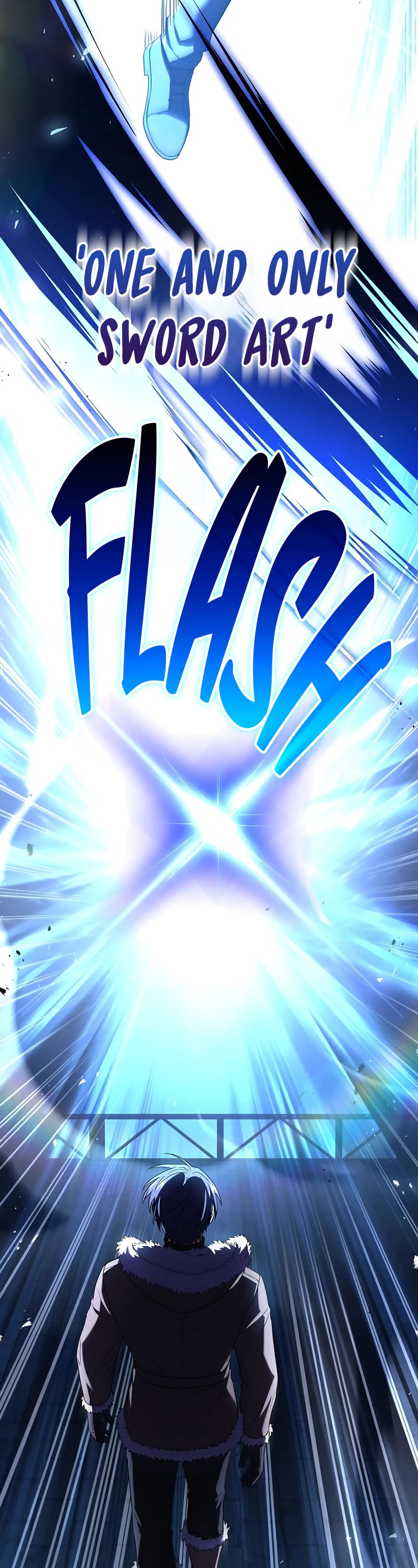 Return of the Frozen Player Chapter 115 page 21 - Chapter 115