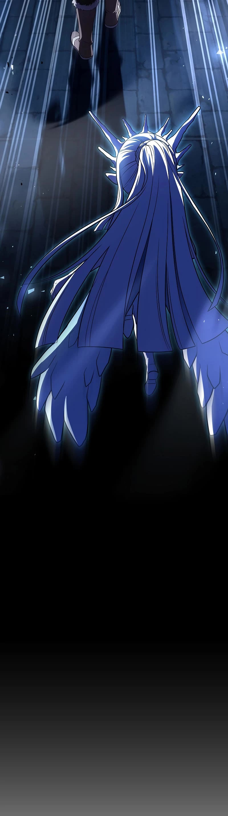 Return of the Frozen Player Chapter 115 page 22 - Chapter 115