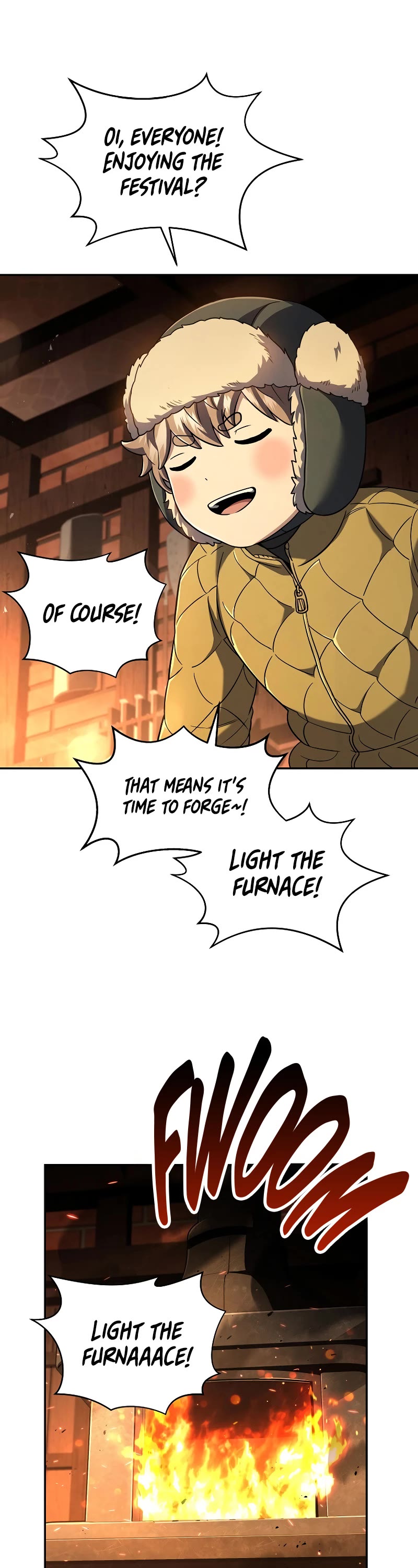 Return of the Frozen Player Chapter 115 page 26 - Chapter 115
