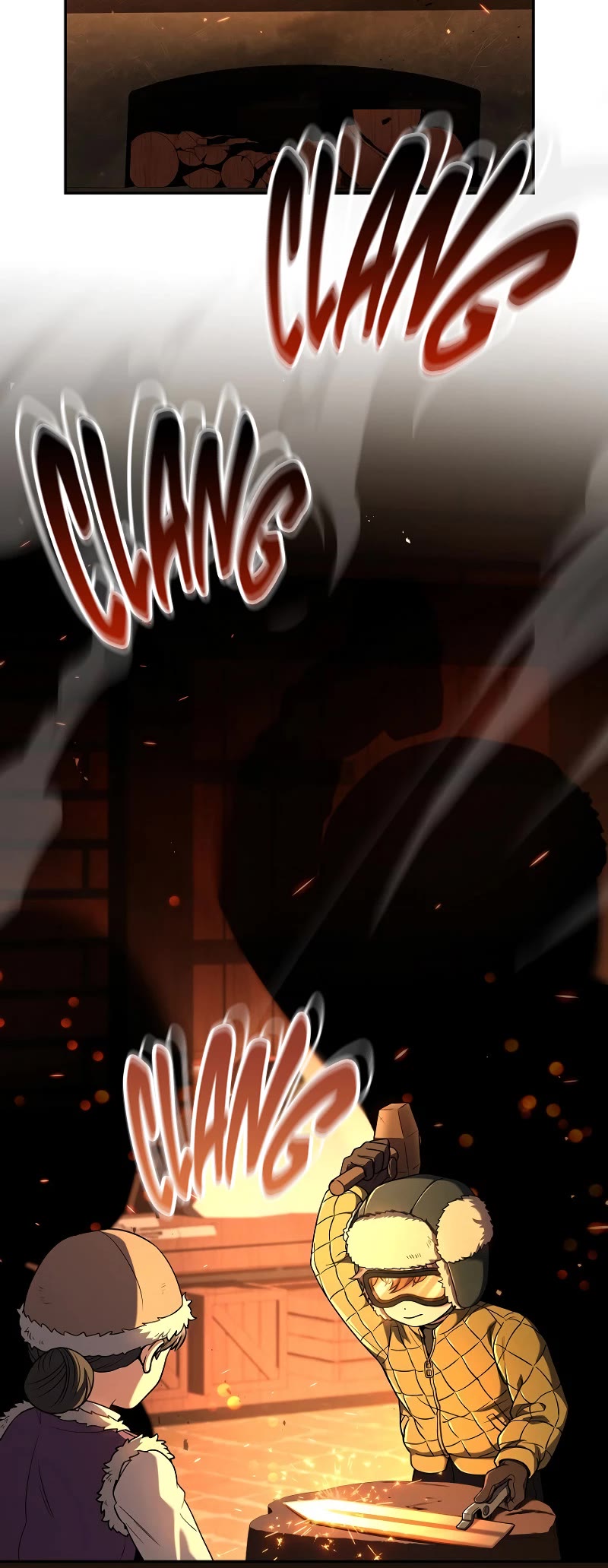 Return of the Frozen Player Chapter 115 page 27 - Chapter 115