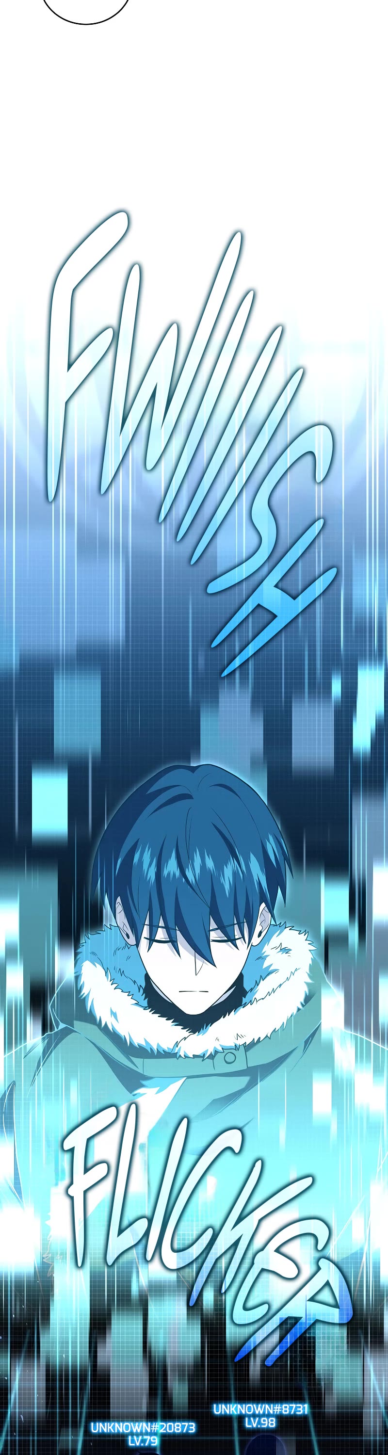 Return of the Frozen Player Chapter 115 page 30 - Chapter 115