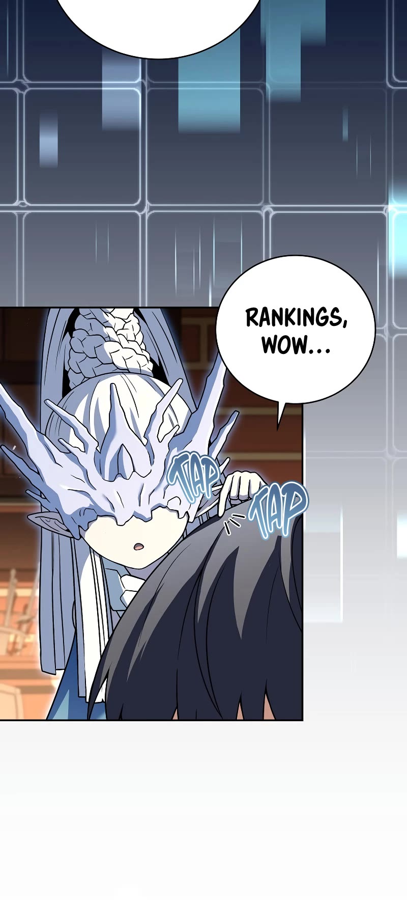 Return of the Frozen Player Chapter 115 page 33 - Chapter 115