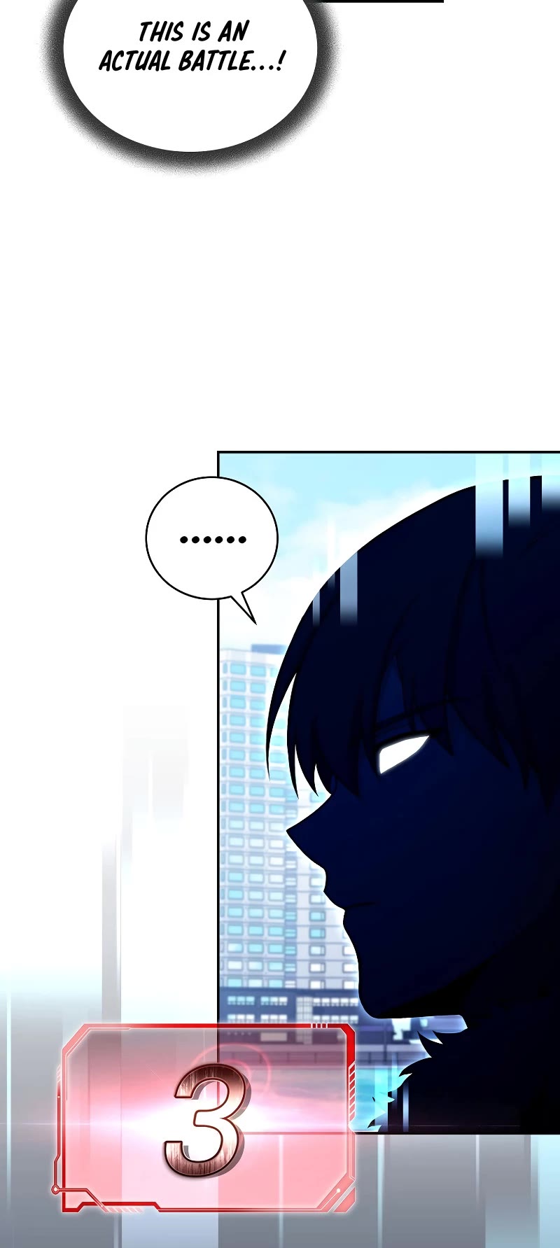 Return of the Frozen Player Chapter 115 page 40 - Chapter 115